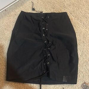 Planet girls skirt